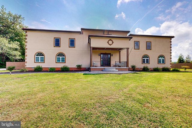 11914 BACK CREEK RD, Bishopville, MD 21813