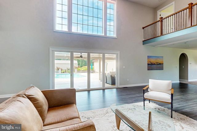 11914 BACK CREEK RD, Bishopville, MD 21813