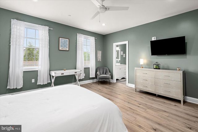 11914 BACK CREEK RD, Bishopville, MD 21813