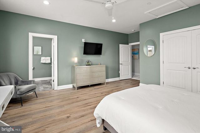 11914 BACK CREEK RD, Bishopville, MD 21813