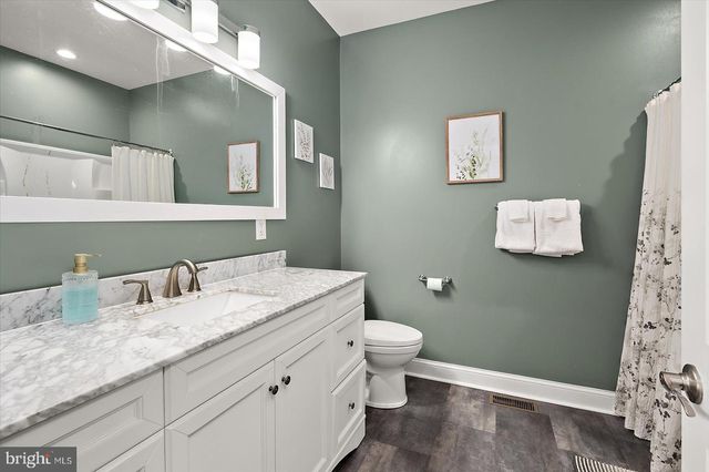 11914 BACK CREEK RD, Bishopville, MD 21813