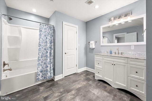 11914 BACK CREEK RD, Bishopville, MD 21813
