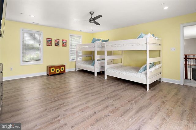 11914 BACK CREEK RD, Bishopville, MD 21813