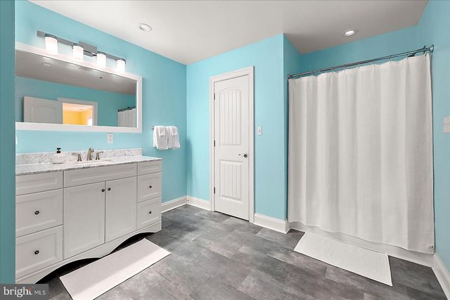 11914 BACK CREEK RD, Bishopville, MD 21813