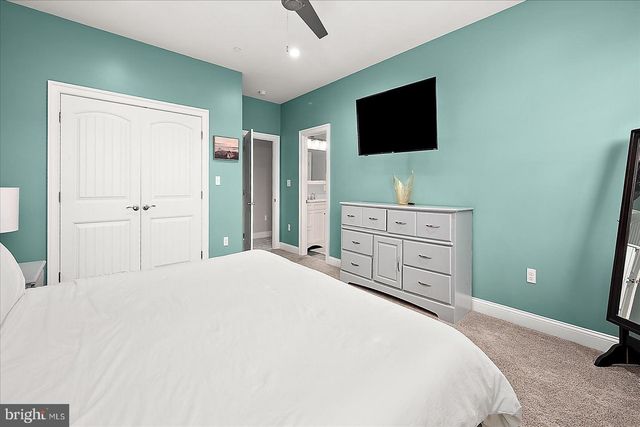 11914 BACK CREEK RD, Bishopville, MD 21813