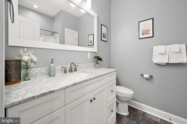 11914 BACK CREEK RD, Bishopville, MD 21813