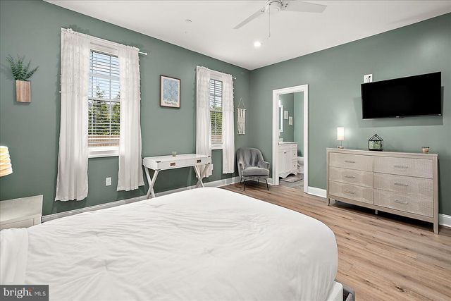 11914 BACK CREEK RD, Bishopville, MD 21813