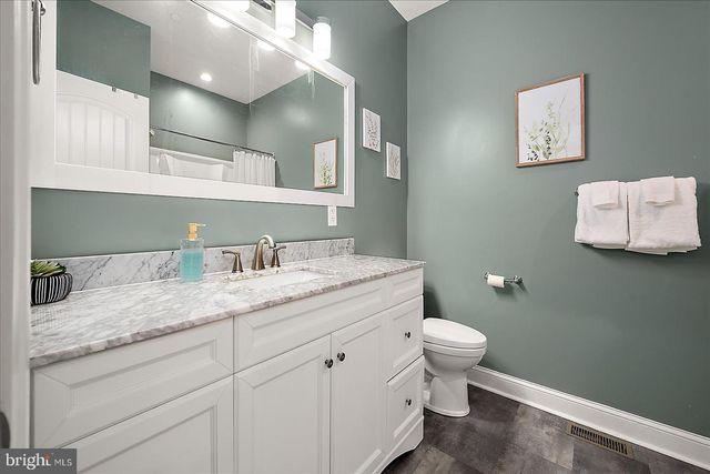 11914 BACK CREEK RD, Bishopville, MD 21813