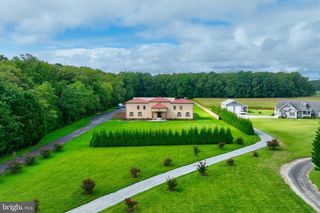 11914 BACK CREEK RD, Bishopville, MD 21813