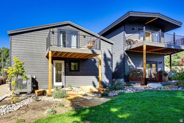 71 S 200 ST, Midway, UT 84049