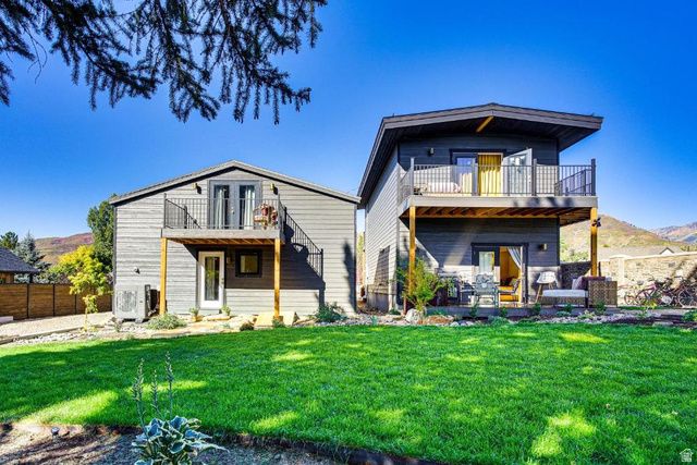 71 S 200 ST, Midway, UT 84049