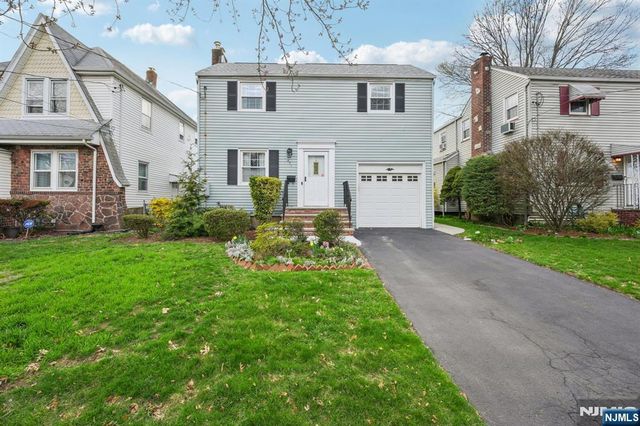 401 Walnut Street, Nutley, NJ 07110