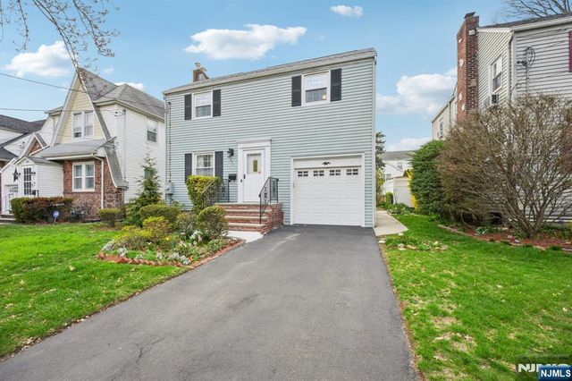 401 Walnut Street, Nutley, NJ 07110