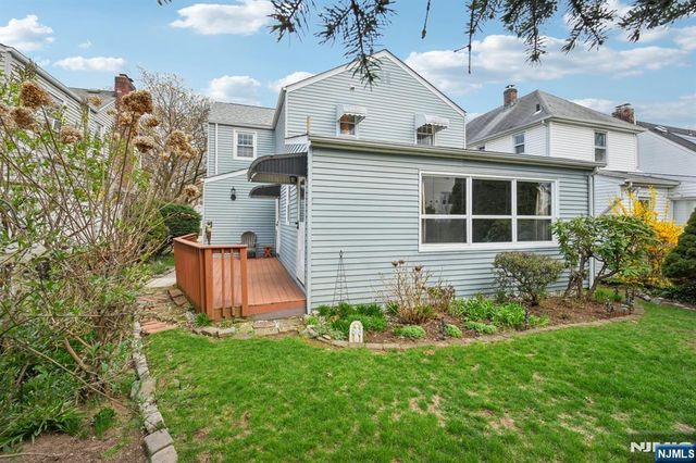 401 Walnut Street, Nutley, NJ 07110