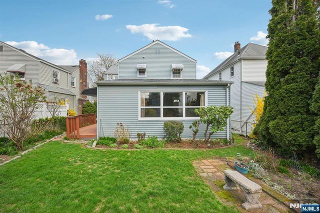 401 Walnut Street, Nutley, NJ 07110