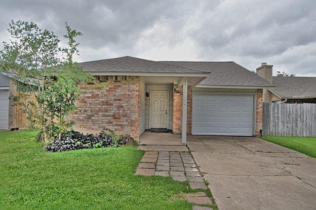 6327 Porterway Drive, Houston, TX 77084