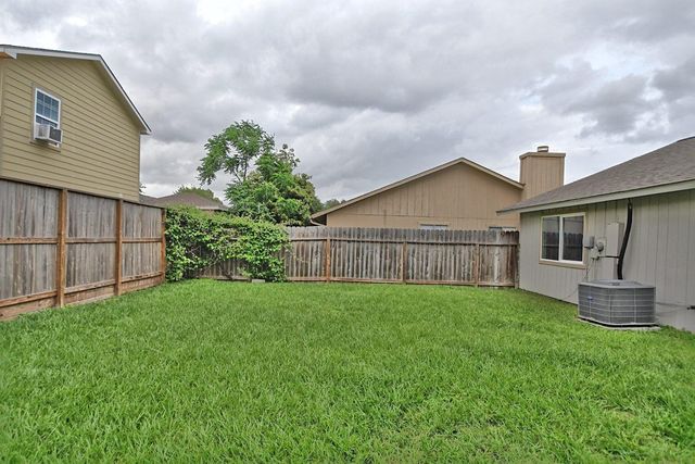 6327 Porterway Drive, Houston, TX 77084