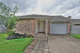 6327 Porterway Drive, Houston, TX 77084