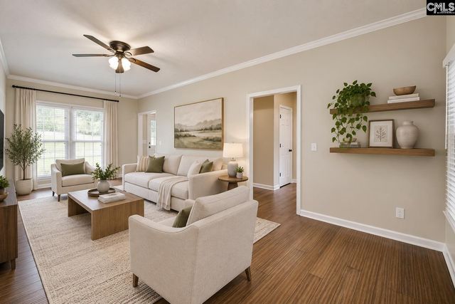 1036 Water Oak Drive SW, Aiken, SC 29803