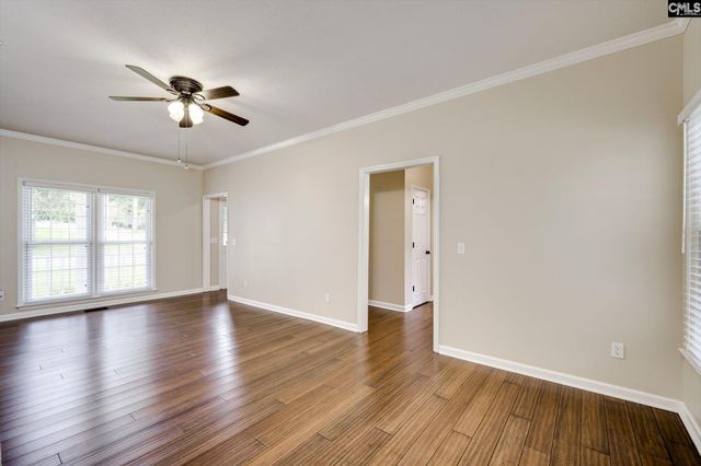 1036 Water Oak Drive SW, Aiken, SC 29803