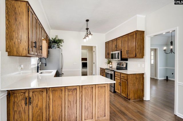 1036 Water Oak Drive SW, Aiken, SC 29803