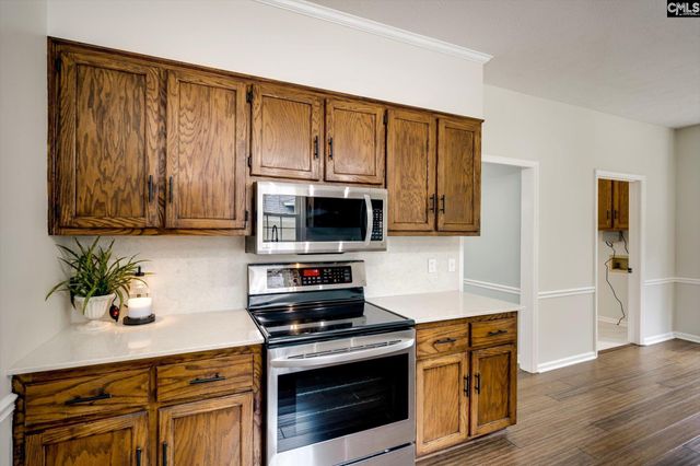 1036 Water Oak Drive SW, Aiken, SC 29803