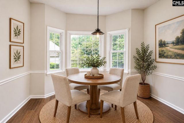 1036 Water Oak Drive SW, Aiken, SC 29803