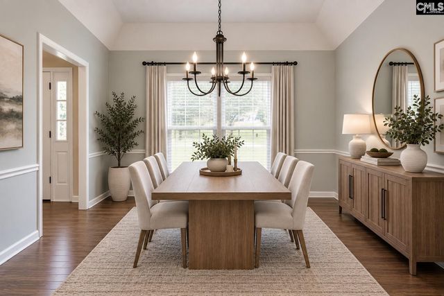 1036 Water Oak Drive SW, Aiken, SC 29803