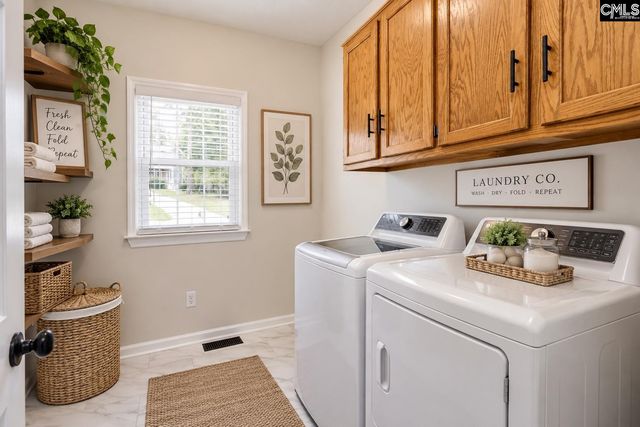 1036 Water Oak Drive SW, Aiken, SC 29803