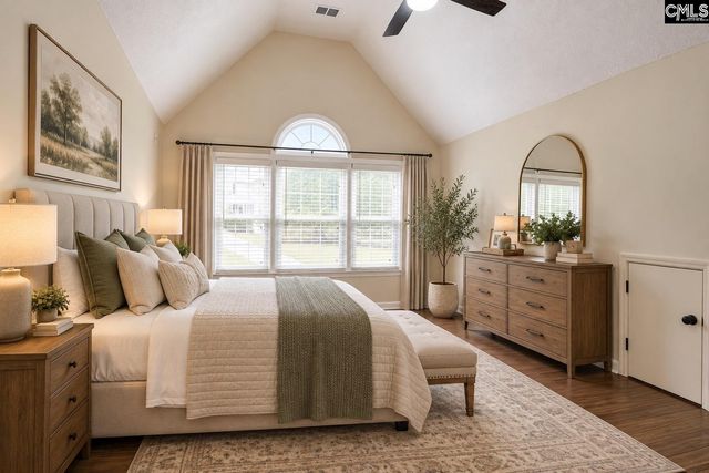 1036 Water Oak Drive SW, Aiken, SC 29803