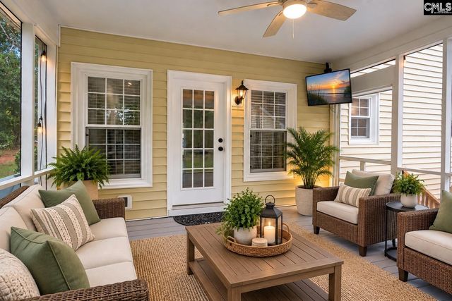 1036 Water Oak Drive SW, Aiken, SC 29803