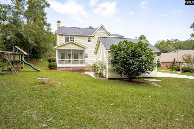 1036 Water Oak Drive SW, Aiken, SC 29803