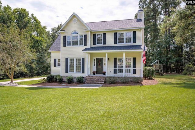 1036 Water Oak Drive SW, Aiken, SC 29803