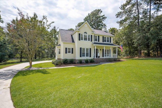 1036 Water Oak Drive SW, Aiken, SC 29803