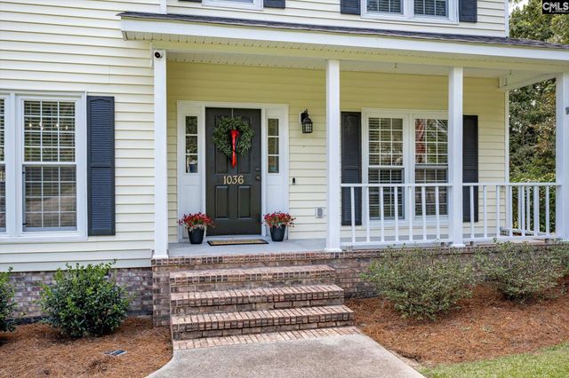 1036 Water Oak Drive SW, Aiken, SC 29803