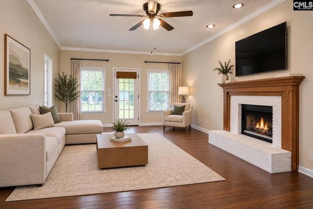 1036 Water Oak Drive SW, Aiken, SC 29803