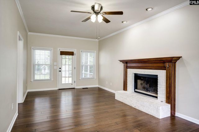 1036 Water Oak Drive SW, Aiken, SC 29803