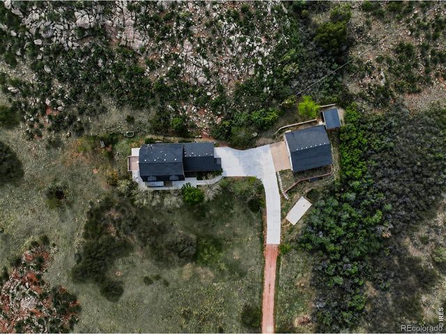 26 Poorwill Lane, Laporte, CO 80535