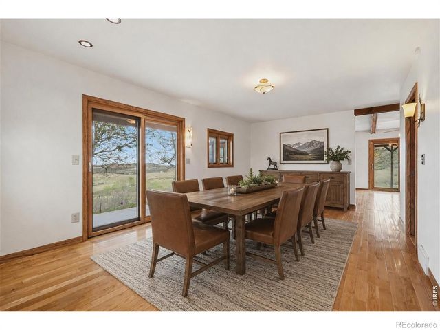 26 Poorwill Lane, Laporte, CO 80535