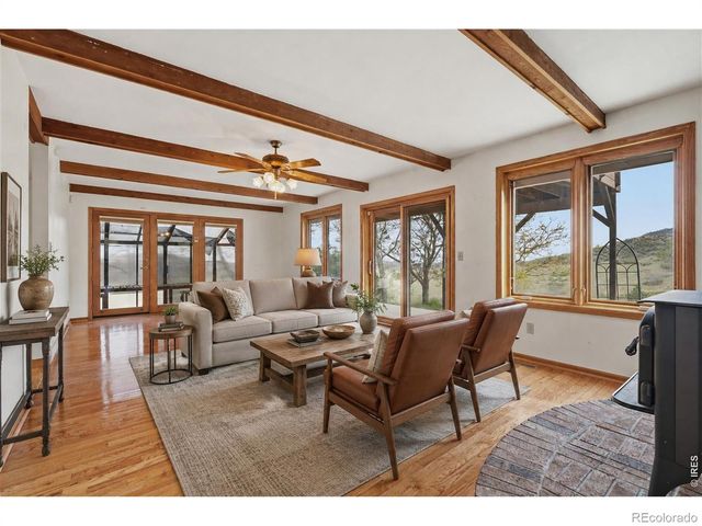 26 Poorwill Lane, Laporte, CO 80535