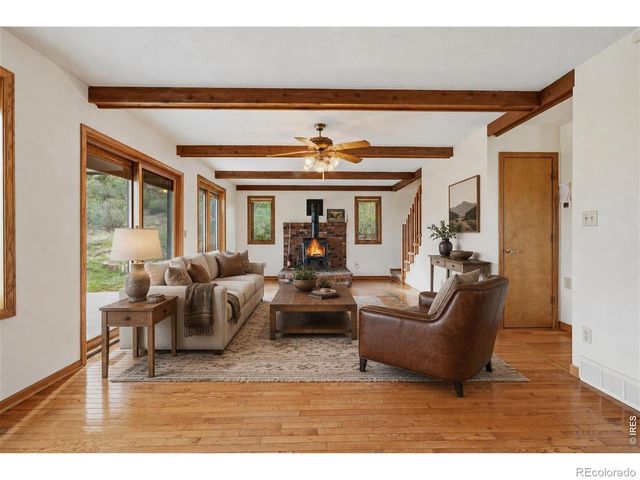 26 Poorwill Lane, Laporte, CO 80535