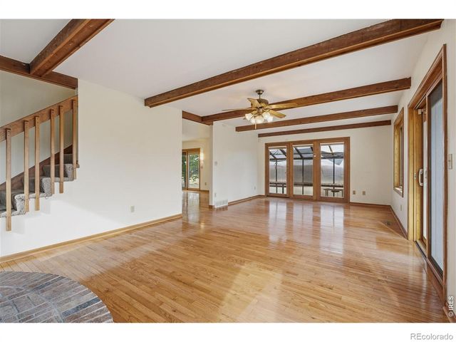 26 Poorwill Lane, Laporte, CO 80535