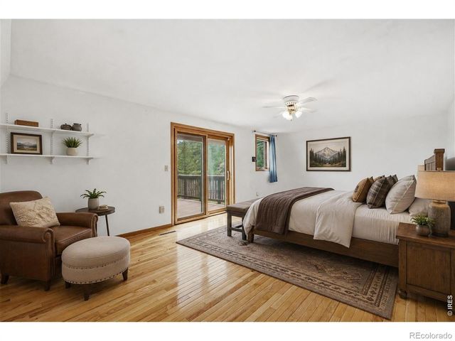 26 Poorwill Lane, Laporte, CO 80535