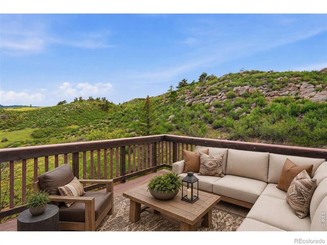 26 Poorwill Lane, Laporte, CO 80535