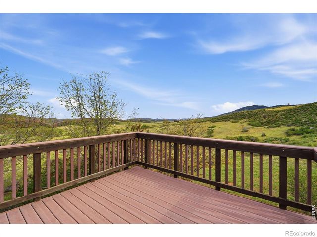 26 Poorwill Lane, Laporte, CO 80535