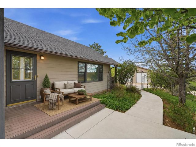 26 Poorwill Lane, Laporte, CO 80535