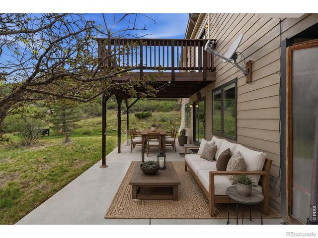 26 Poorwill Lane, Laporte, CO 80535