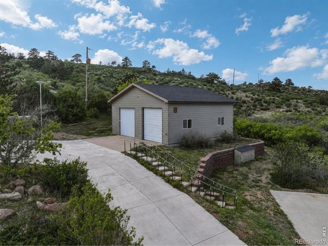 26 Poorwill Lane, Laporte, CO 80535