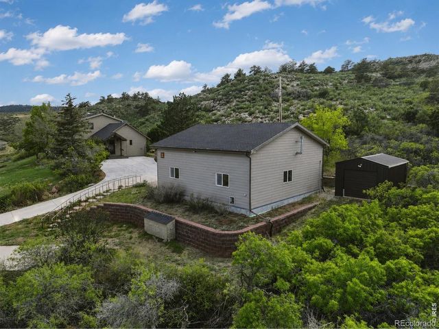 26 Poorwill Lane, Laporte, CO 80535
