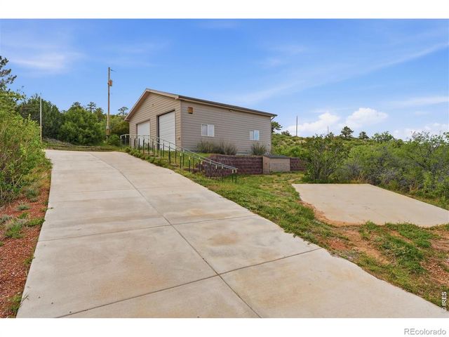26 Poorwill Lane, Laporte, CO 80535